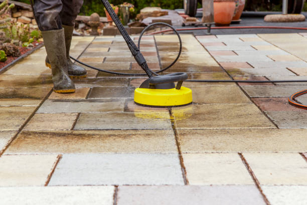 Trusted Laguna Heights, TX Pressure Washing Services Experts
